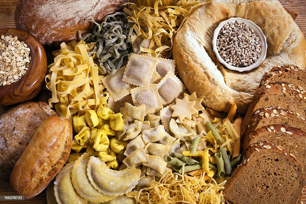 Keto food