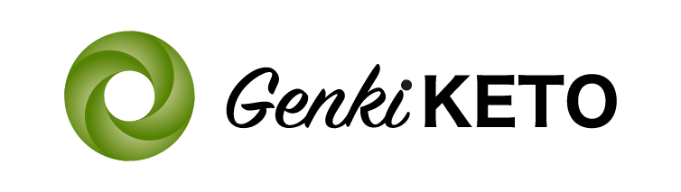 GenkKeto logo