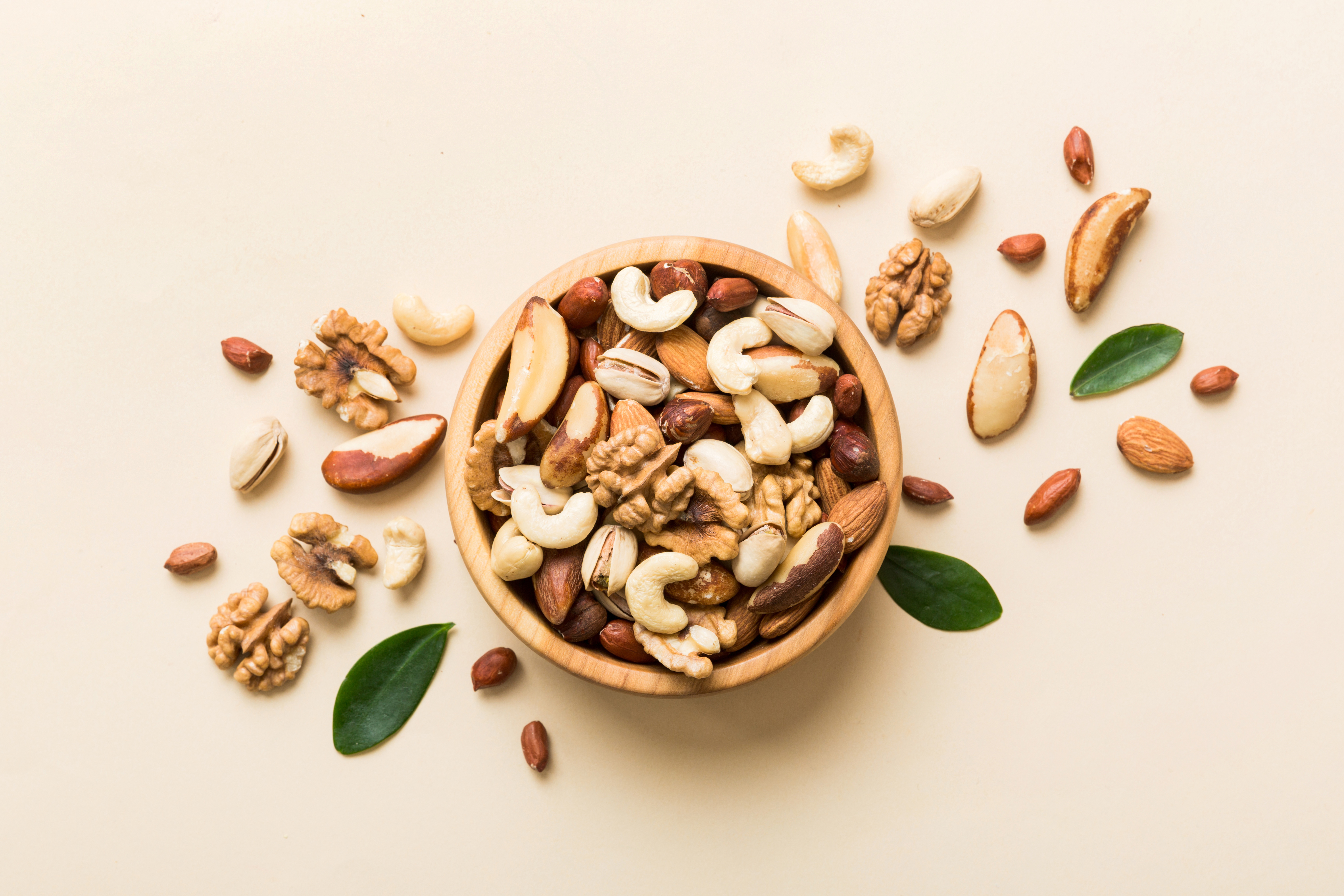 Nuts